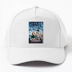 Last Christmas is a romantic comedy movie Last Christmas Hats & Caps