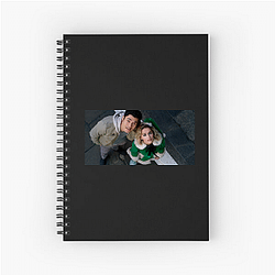 Last Christmas' plot is inspired by the Wham song Last Christmas Notebook