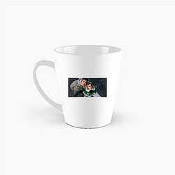 Last Christmas' plot is inspired by the Wham song Last Christmas Mugs