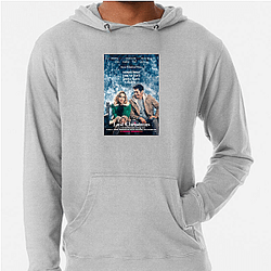 Last Christmas is a romantic comedy movie Last Christmas Hoodies