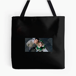 Last Christmas' plot is inspired by the Wham song Last Christmas Bags