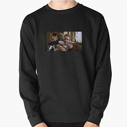 Last Christmas has a twist ending Last Christmas Sweatshirts
