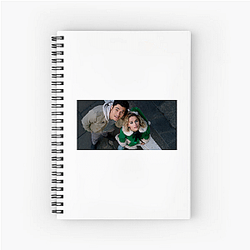 Last Christmas' plot is inspired by the Wham song Last Christmas Notebook