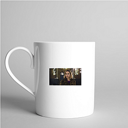 Last Christmas was directed by Paul Feig Last Christmas Mugs