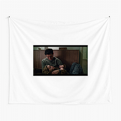 Last Christmas is a story about finding hope Last Christmas Tapestries