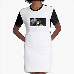 Last Christmas' plot is inspired by the Wham song Last Christmas Dresses