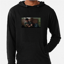 Last Christmas is a story about finding hope Last Christmas Hoodies