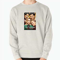 Last Christmas was released in 2019 Last Christmas Sweatshirts