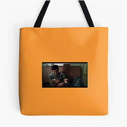 Last Christmas is a story about finding hope Last Christmas Bags