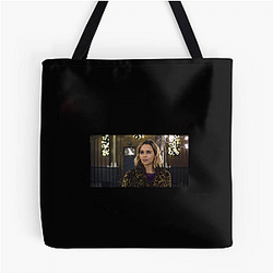 Last Christmas was directed by Paul Feig Last Christmas Bags