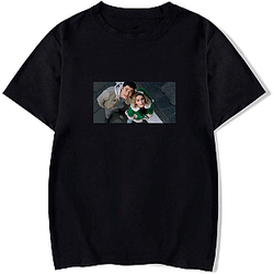 Last Christmas' plot is inspired by the Wham song Last Christmas T-Shirts