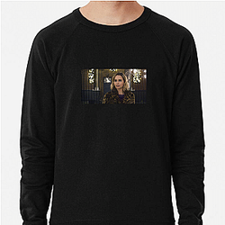 Last Christmas was directed by Paul Feig Last Christmas Sweatshirts