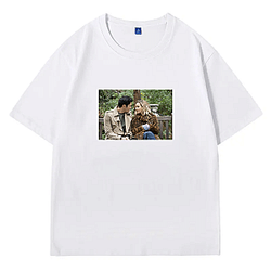 Last Christmas is a Christmas themed film Last Christmas T-Shirts