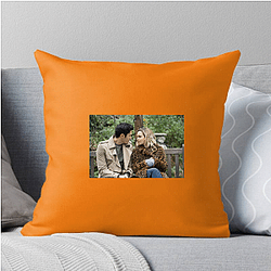 Last Christmas is a Christmas themed film Last Christmas Pillows Cover