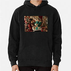Last Christmas features music by George Michael Last Christmas Hoodies
