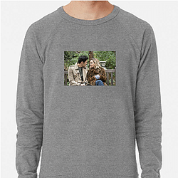 Last Christmas is a Christmas themed film Last Christmas Sweatshirts
