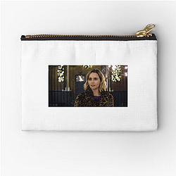 Last Christmas was directed by Paul Feig Last Christmas Zipper Pouches