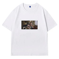 Last Christmas has a twist ending Last Christmas T-Shirts