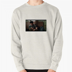 Last Christmas is a story about finding hope Last Christmas Sweatshirts