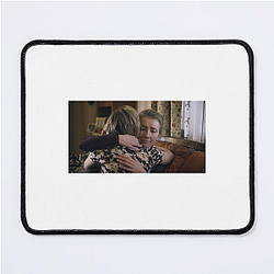 Last Christmas has a twist ending Last Christmas Mouse Pads
