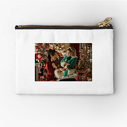 Last Christmas features music by George Michael Last Christmas Zipper Pouches