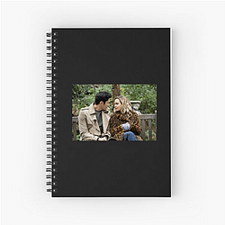 Last Christmas is a Christmas themed film Last Christmas Notebook