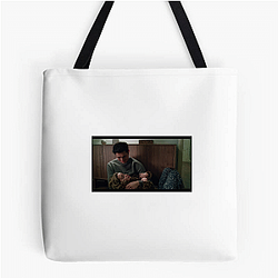 Last Christmas is a story about finding hope Last Christmas Bags