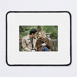 Last Christmas is a Christmas themed film Last Christmas Mouse Pads