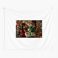 Last Christmas features music by George Michael Last Christmas Tapestries