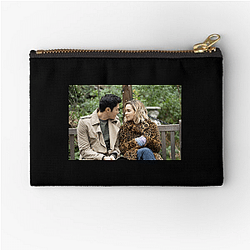 Last Christmas is a Christmas themed film Last Christmas Zipper Pouches