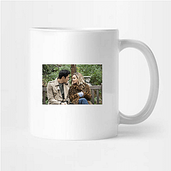 Last Christmas is a Christmas themed film Last Christmas Mugs
