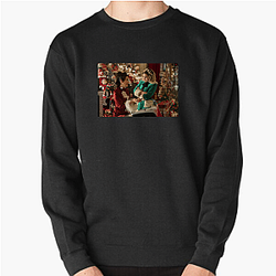 Last Christmas features music by George Michael Last Christmas Sweatshirts