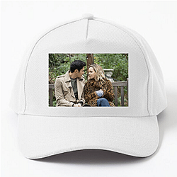 Last Christmas is a Christmas themed film Last Christmas Hats & Caps