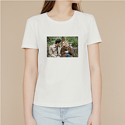 Last Christmas is a Christmas themed film Last Christmas T-Shirts
