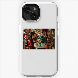 Last Christmas features music by George Michael Last Christmas iPhone Cases
