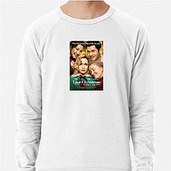 Last Christmas was released in 2019 Last Christmas Sweatshirts