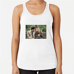 Last Christmas is a Christmas themed film Last Christmas Tank Tops