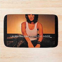 Laura Pausini from Bath Mat