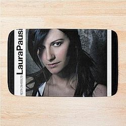 Laura Pausini resta ascolto Bath Mat