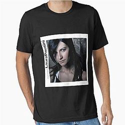 Laura Pausini resta ascolto Essential T-Shirt