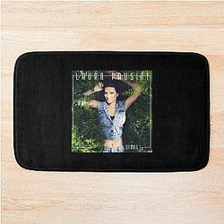 Laura Pausini Bath Mat