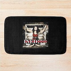 Laura Pausini new Bath Mat