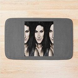 Laura Pausini Essential Bath Mat