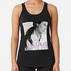 Laura Pausini tra te e il mare Tank Top