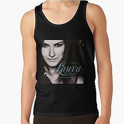 Laura Pausini Primavera in anticipo Tank Top