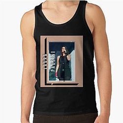 Laura Pausini Tank Top