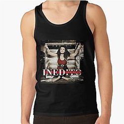 Laura Pausini Tank Top