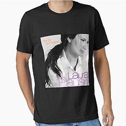 Laura Pausini tra te e mare Essential T-Shirt