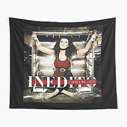 Laura Pausini Tapestry