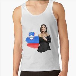 Laura Pausini Slovenia 2024 Top